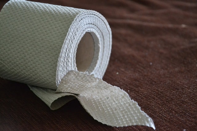 Is bamboo toilet paper septic safe
