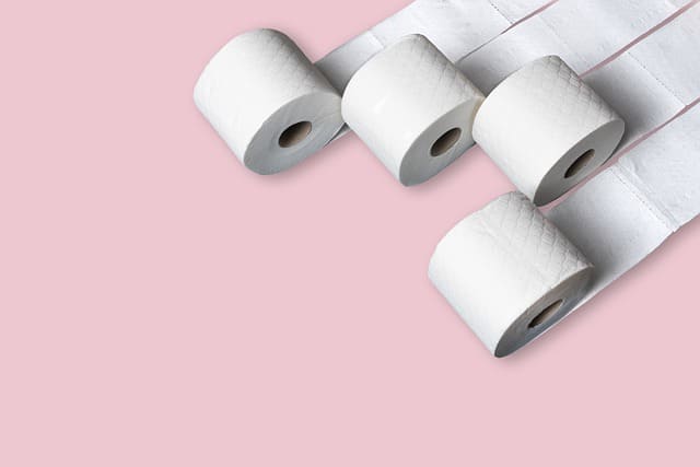 bamboo toilet paper vs recycled