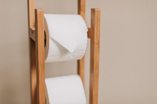 which toilet paper is more environmentally safe, recycled or bamboo