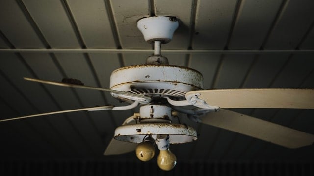 Why Do Decorators Ceiling Fans, What Sizes Do Ceiling Fans Come In