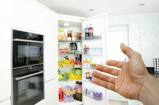 What's the difference between a garage refrigerator and a regular refrigerator
