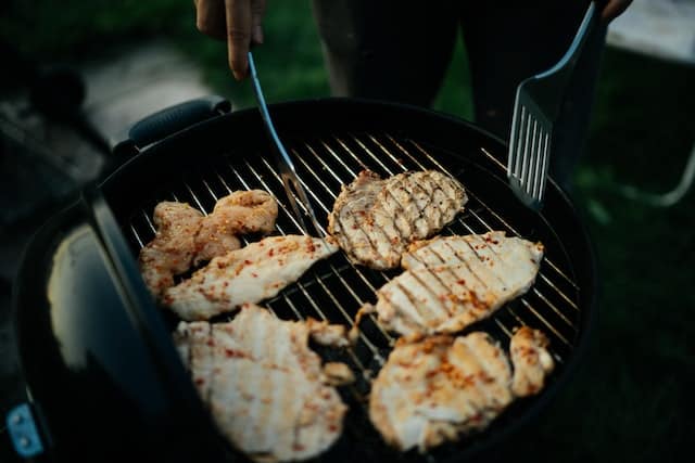Can You Cook Frozen Chicken on a Pellet Grill